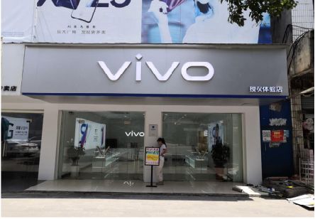  茶陵}做一个门店面广告招牌需要多少钱？