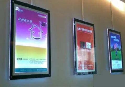  茶陵什么是超薄灯箱?