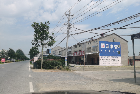  茶陵如何能保证墙体广告的醒目性？