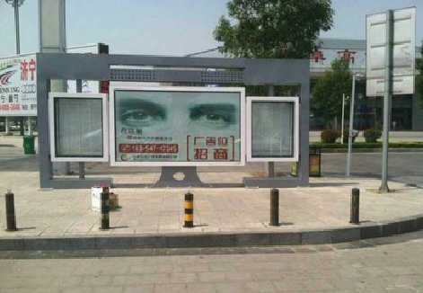  茶陵社区广告投放的几种常见方式。