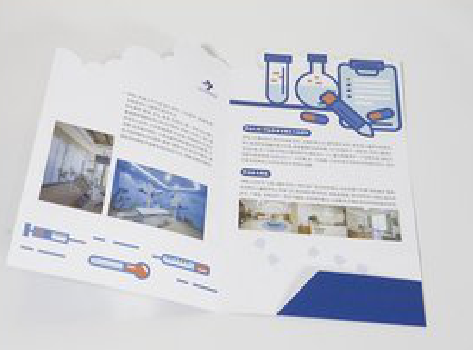  茶陵说明书印刷有哪些样式可以选择？