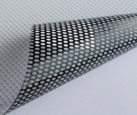  茶陵优劣单透膜的鉴定方法。