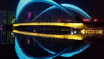  茶陵亮化工程如何做好公共区域的安全性。