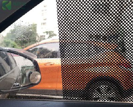  茶陵怎么判断单透膜的好坏？