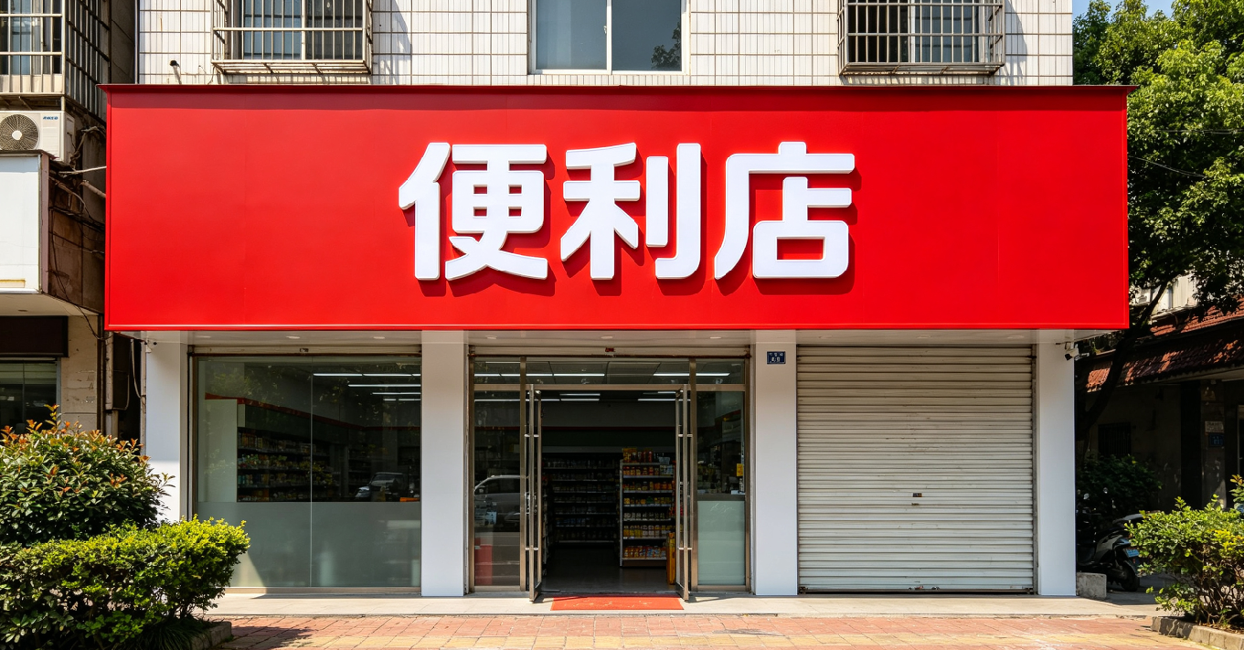  茶陵门店招牌怎么选？主流门头招牌类型优缺点及适用场景全解析