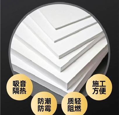  茶陵雪弗板和PVC板材有什么区别？